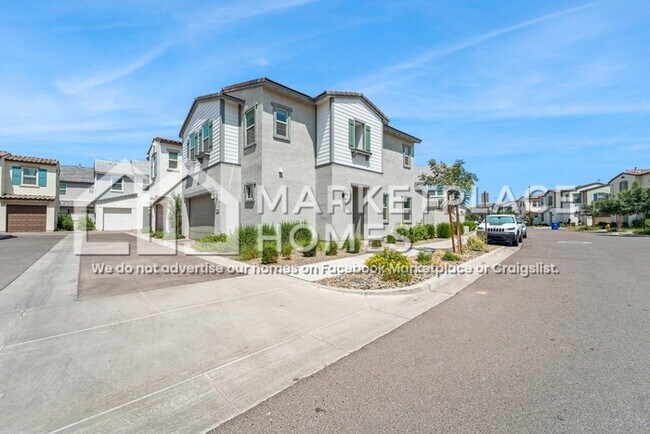 4805 S Ferric in Mesa, AZ - Building Photo - Building Photo