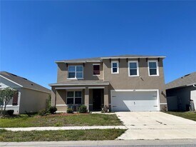 1378 Fox Squirrel Dr in Davenport, FL - Building Photo