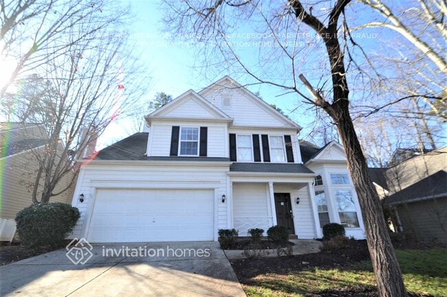 property at 6812 Pipestone Ln