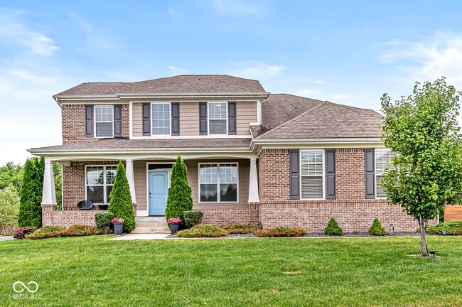 property at 4513 Golden Eagle Ct