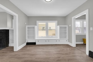 1724 Burgess Rd in Cleveland, OH - Building Photo - Building Photo