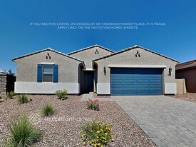 3932 E Caitlin Dr in San Tan Valley, AZ - Building Photo