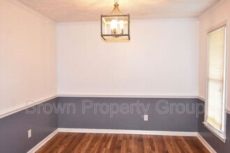 6405 Rolling Meadows Ln in Fayetteville, NC - Building Photo - Building Photo