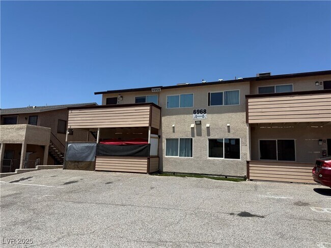 property at 6968 Hopkins Dr