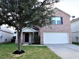 20927 Banyan Crest Ln in Katy, TX - Building Photo