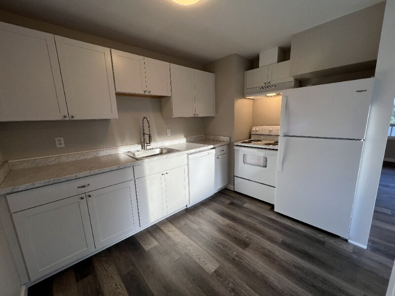 2717 Callahan Dr in Bremerton, WA - Building Photo