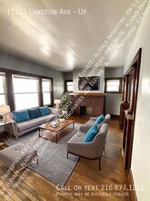 11113 Langton Ave in Garfield Heights, OH - Building Photo - Building Photo