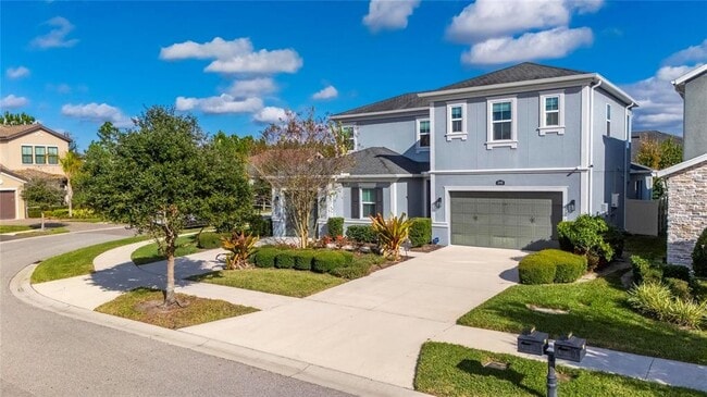 property at 18233 Leafmore St