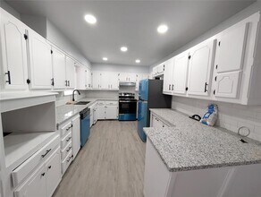 10608 Tumilty Terrace in Midwest City, OK - Building Photo - Building Photo