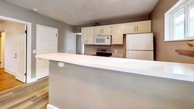 1525 Franklin St in Bellingham, WA - Building Photo - Building Photo