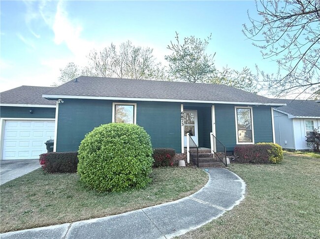 6873 Kizer Dr in Fayetteville, NC - Building Photo - Building Photo