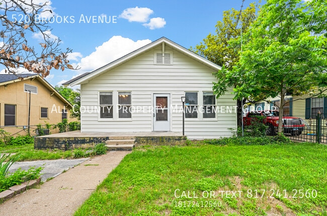 property at 520 Brooks Ave