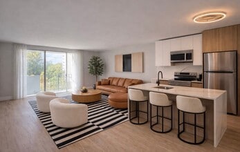 Aliro in North Miami, FL - Building Photo - Building Photo