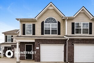 512 Nixon Way in La Vergne, TN - Building Photo