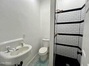 610 N Broad St in Globe, AZ - Foto de edificio - Building Photo