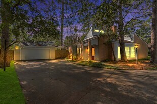 902 Golden Bear Ln in Houston, TX - Building Photo