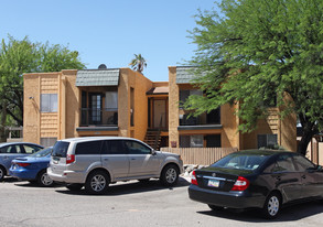 Oasis In The Catalinas Apartamentos