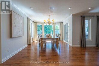 65 Woodcrest Rd in Barrie, ON - Building Photo - Building Photo