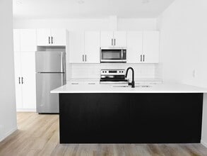 11919-11955 55 St NW in Edmonton, AB - Building Photo - Building Photo