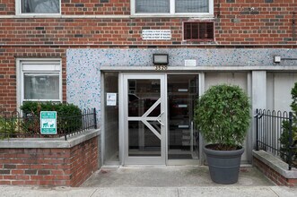 3520 Tryon Ave in Bronx, NY - Building Photo - Building Photo