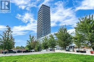 36 Zorra St in Toronto, ON - Building Photo