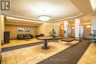 310-310 Central Park Dr in Ottawa, ON - Building Photo - Building Photo
