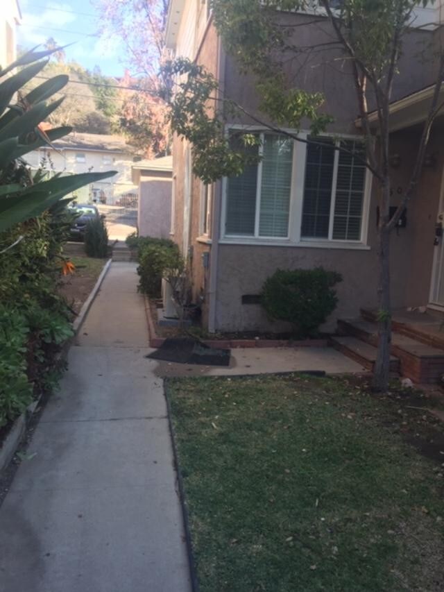 752 N Verdugo Rd Rentals in Glendale, CA