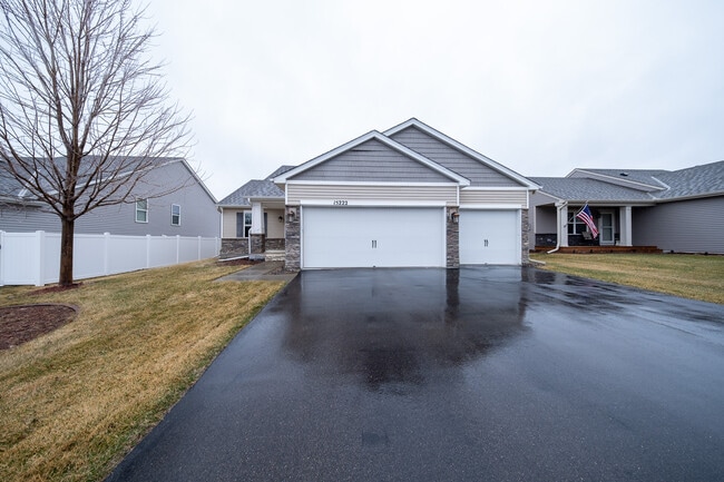 property at 15222 Emory Ave