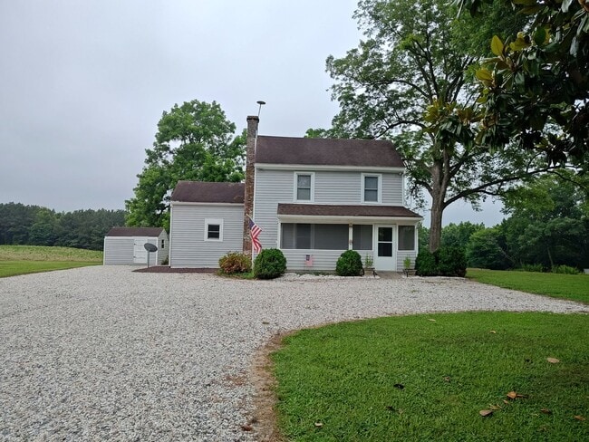 property at 12721 Old Telegraph Rd