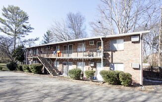 5508 Rosebay Rd in Knoxville, TN - Building Photo