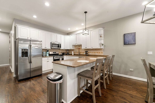 1909 S Michigan Ave in Chicago, IL - Building Photo - Building Photo