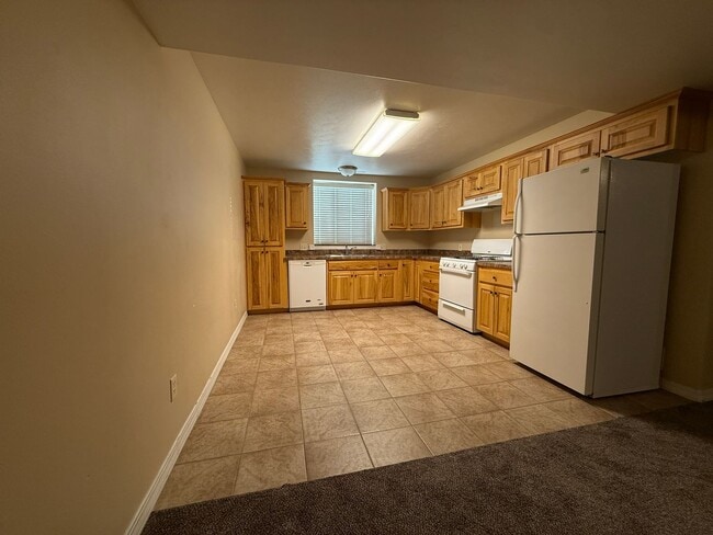 property at 460 Center St