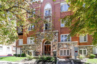 Eleanor Rigby in Salt Lake City, UT - Foto de edificio - Building Photo