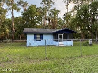 property at 601 Mc Clure St