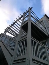 836 Huntington Ave, Unit 1 in Boston, MA - Building Photo - Building Photo