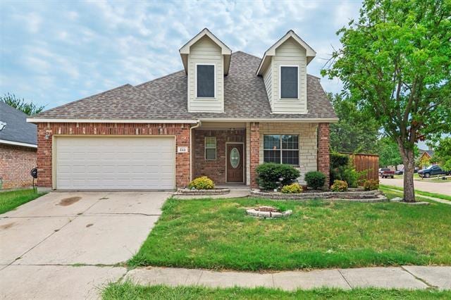 property at 850 Warbler Ln