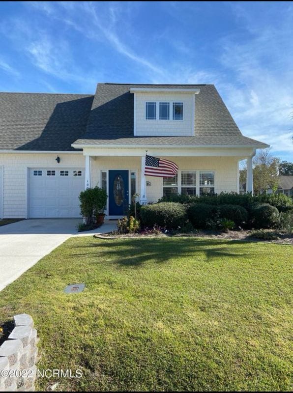 100 Kiskadee Ct in Hampstead, NC - Building Photo - Building Photo