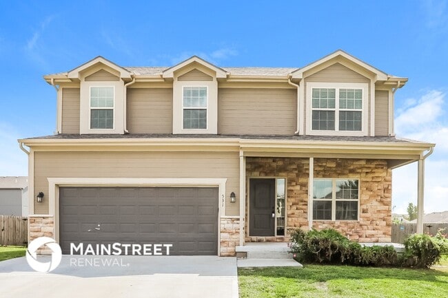 property at 531 S Poplar St