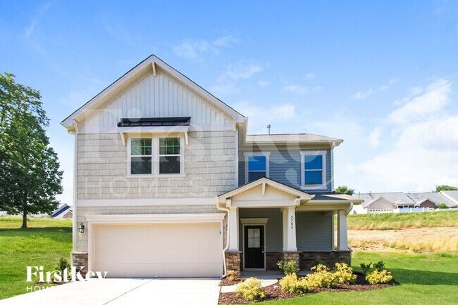 property at 5704 Beaver Pond Tl
