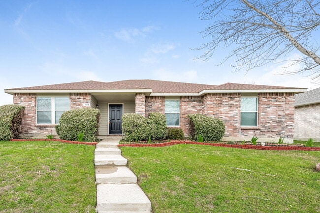 property at 1704 Chesterwood Dr