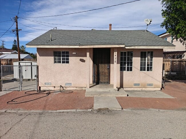 property at 1478 S Mountain View Ave