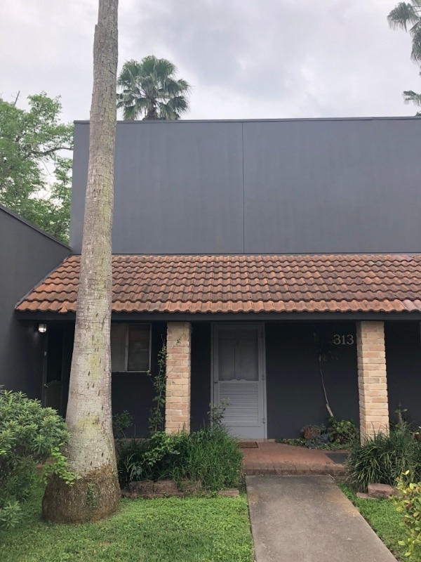 property at 313-2 Bolivar Ave