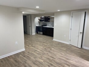 4401 29th St in Mount Rainier, MD - Foto de edificio - Building Photo