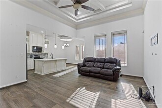 910 S Nebraska St in Alton, TX - Building Photo - Building Photo
