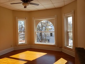 2805 E 16th Ave-Unit -12 in Denver, CO - Building Photo - Building Photo