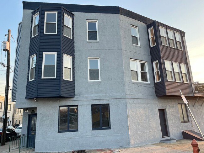 property at 2120 S 17th St