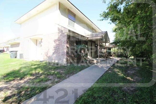3409 Atkinson Ave in Killeen, TX - Building Photo - Building Photo