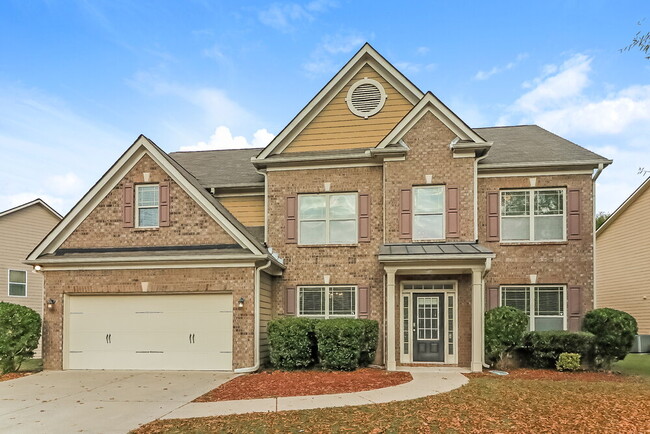 property at 2589 Adams Park Ln