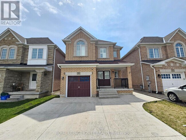 property at 79 Retreat Blvd