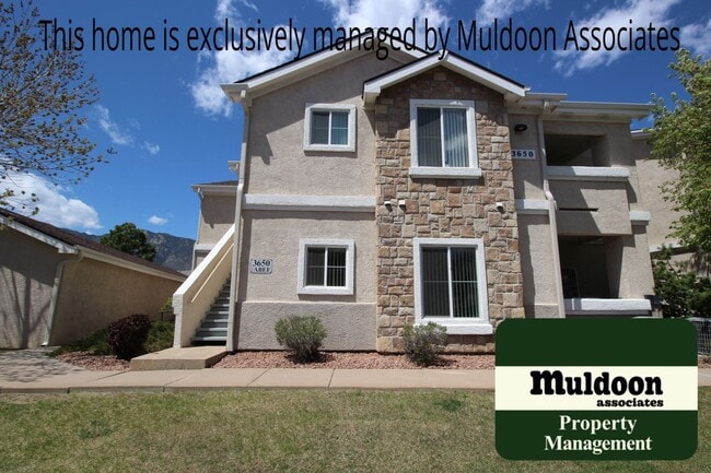 property at 3650 Strawberry Field Grove